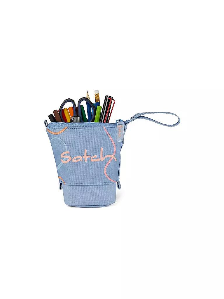 SATCH Pencil Slider Vivid Blue hellblau
