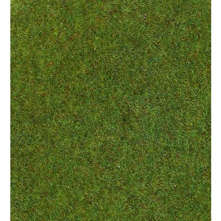 Heki 30912 Grasmatte dunkelgrün, 100 x 200cm