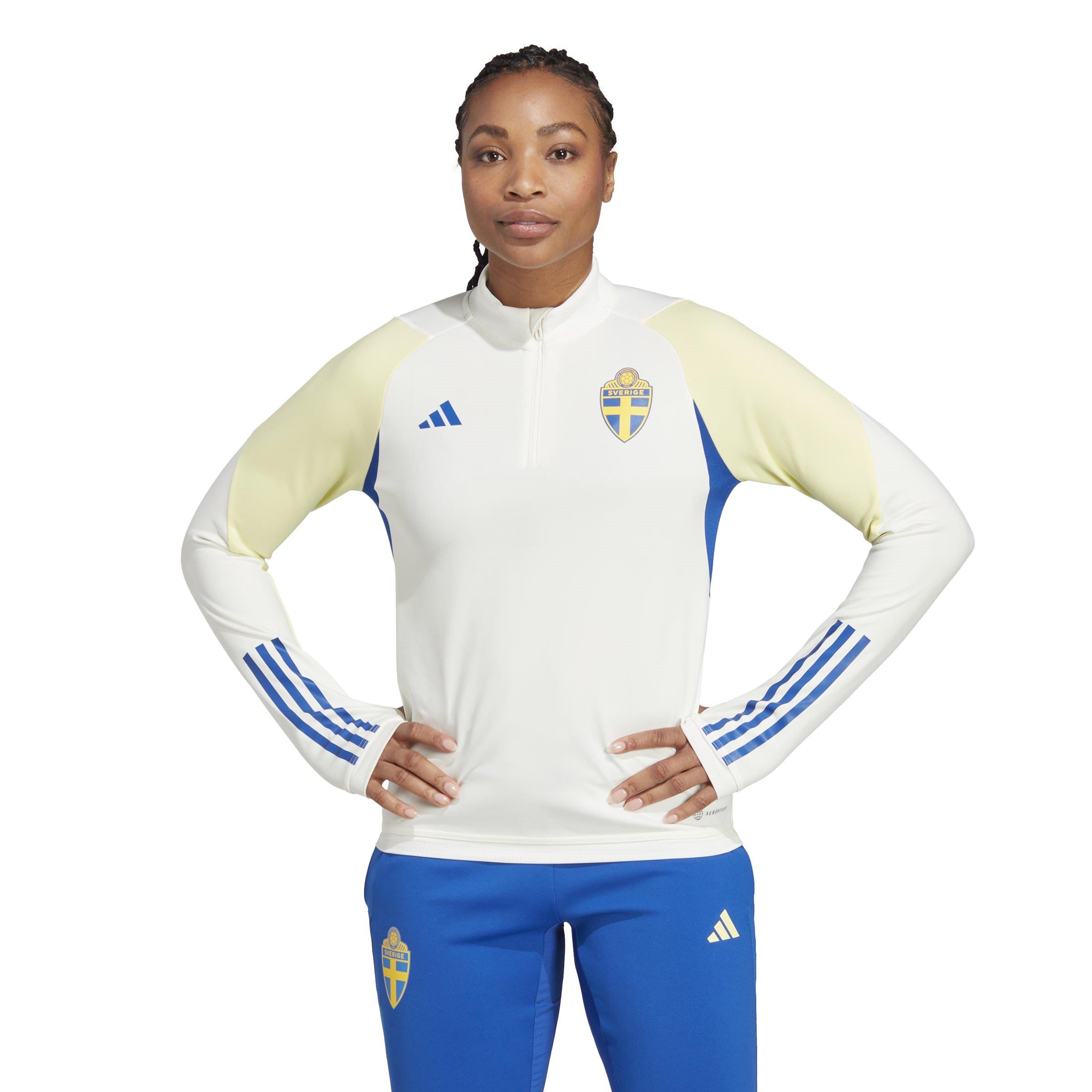 adidas Sweden Travel Top 2022 Womens