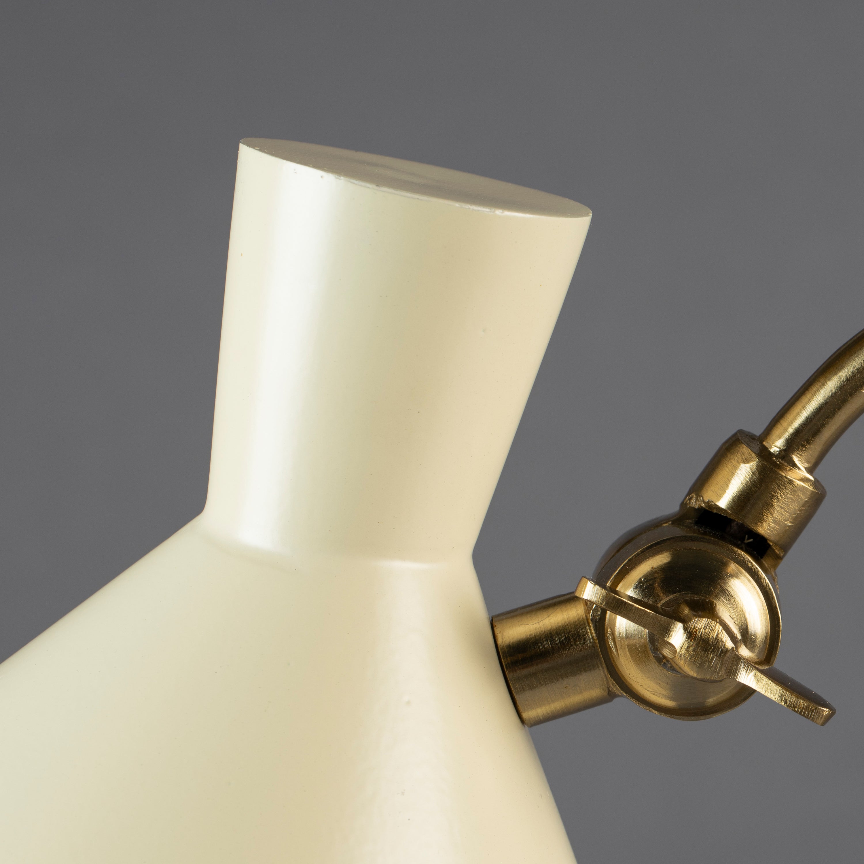 Dutchbone Gaia Bureaulamp