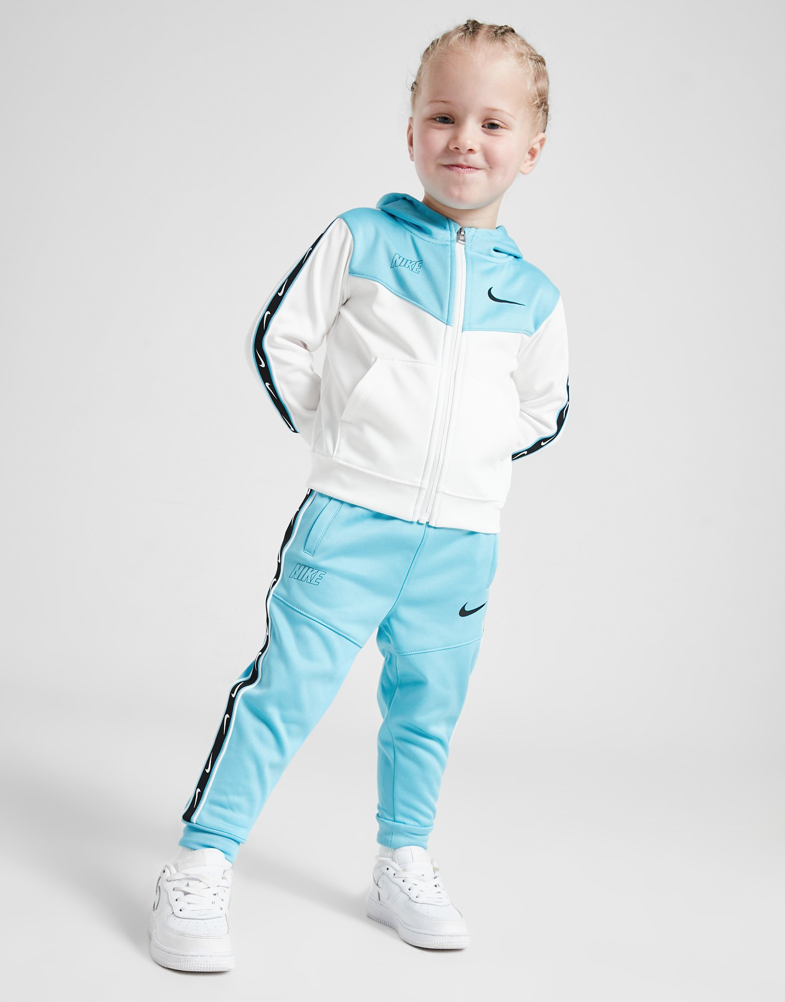 Nike Ensemble de survêtement Enfant