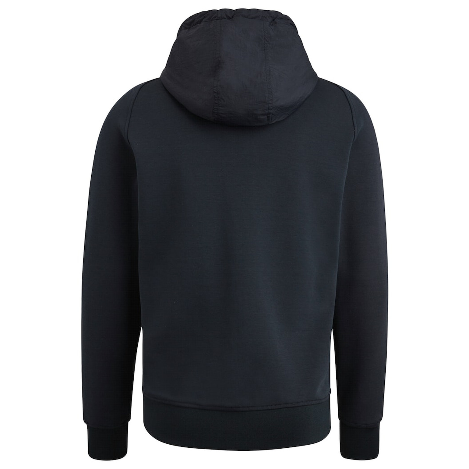 PME LEGEND Zip jacket interlock sweat