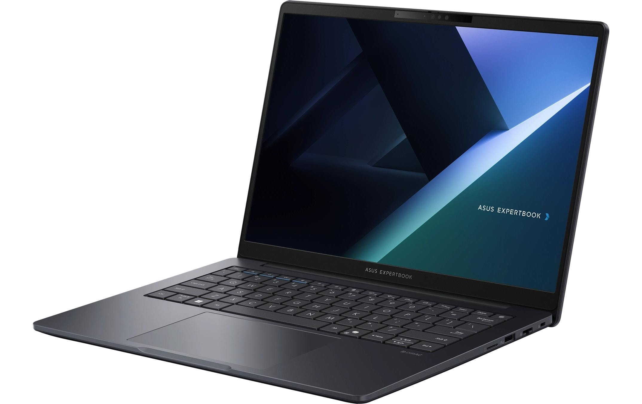 Asus Notebook »ExpertBook B3 (B3405CCA-LY0510X)« / 14 ″ Intel Core Ultra 5 512 GB SSD