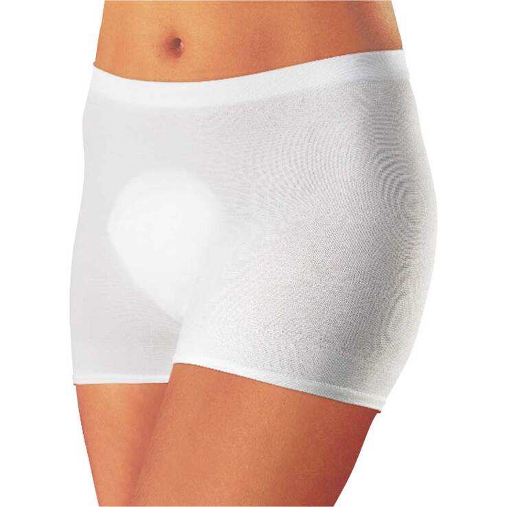 Seni Fix Comfort Fixierhosen Größe XL, 5 St