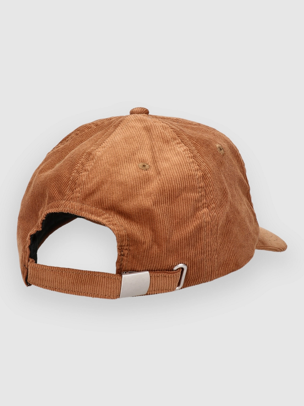Sour Solution Cord Cap brown