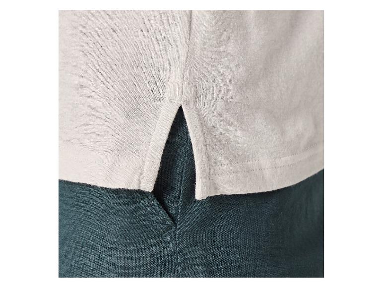 Heren poloshirt