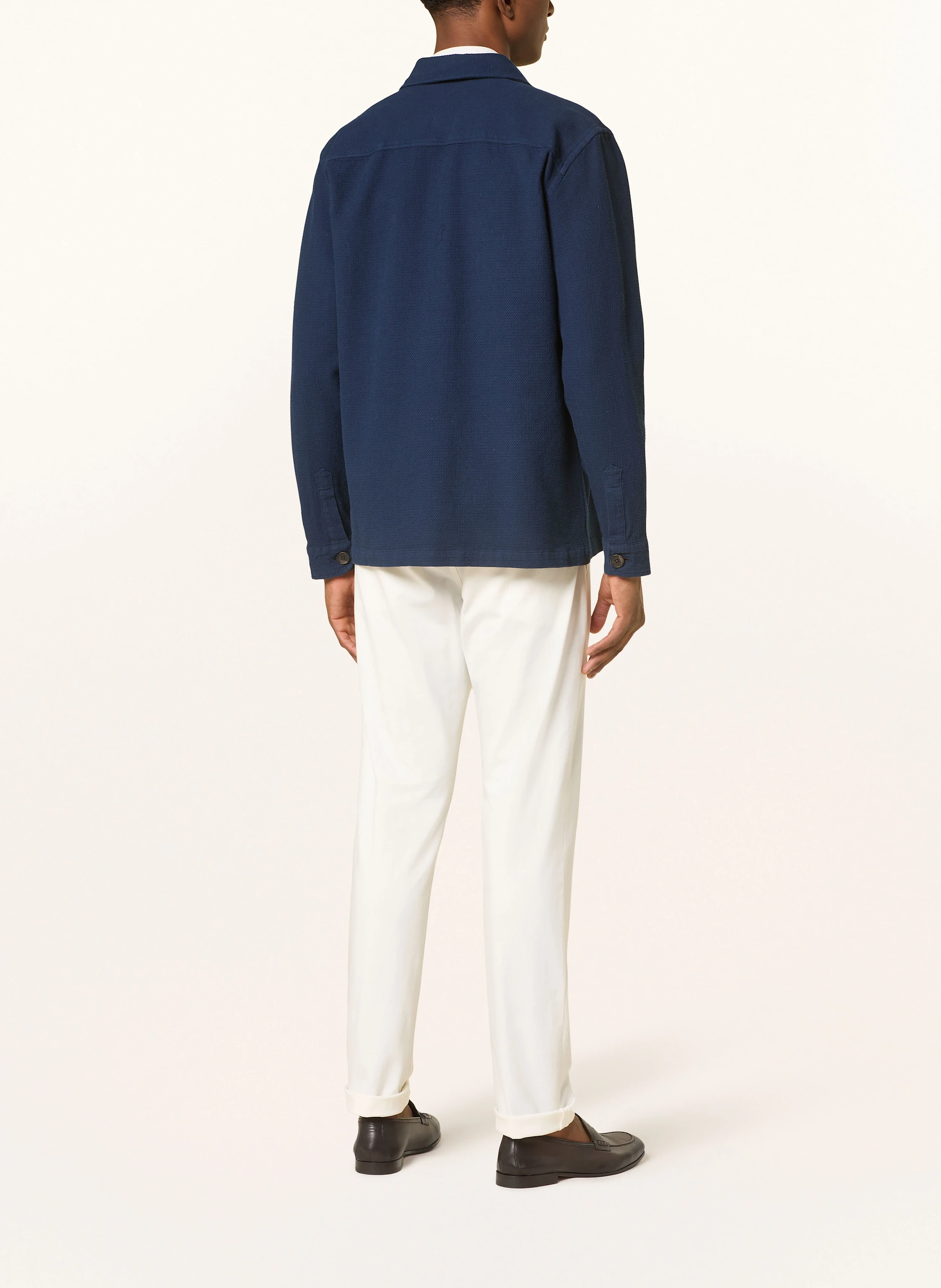 STROKESMAN'S Overshirt
