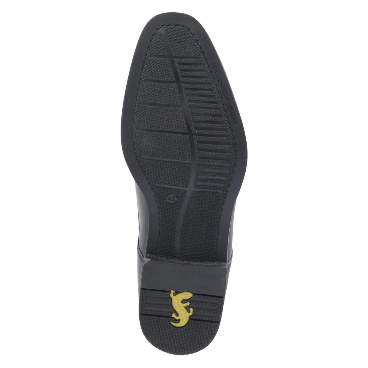 SalamanderHalbschuhe - black