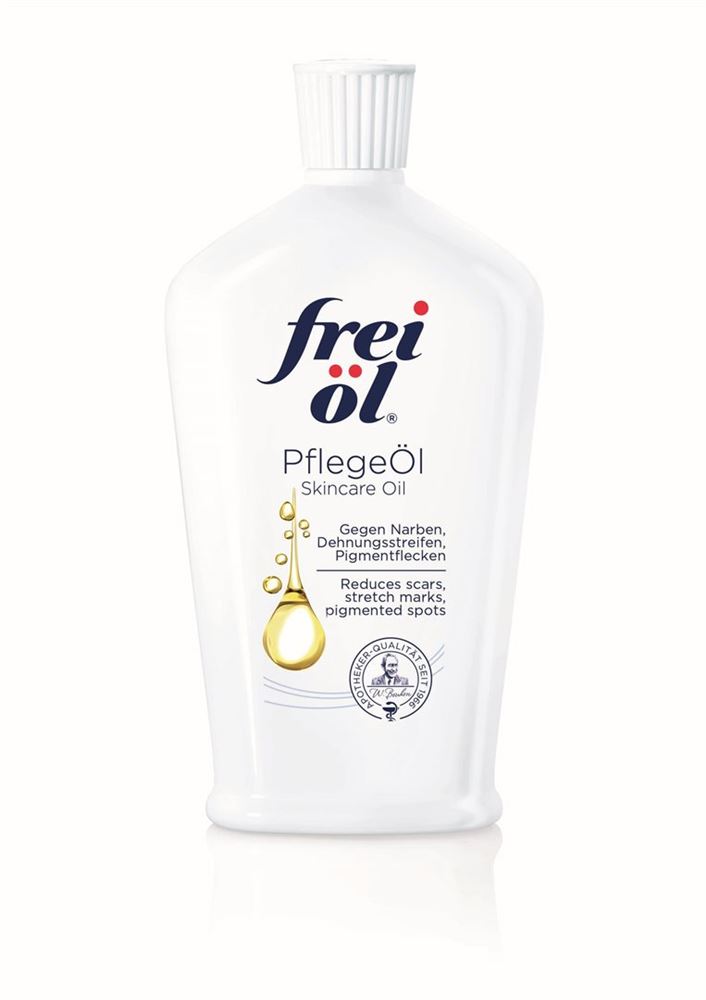 FREI OEL PflegeÖl Öl Fl 200 ml
