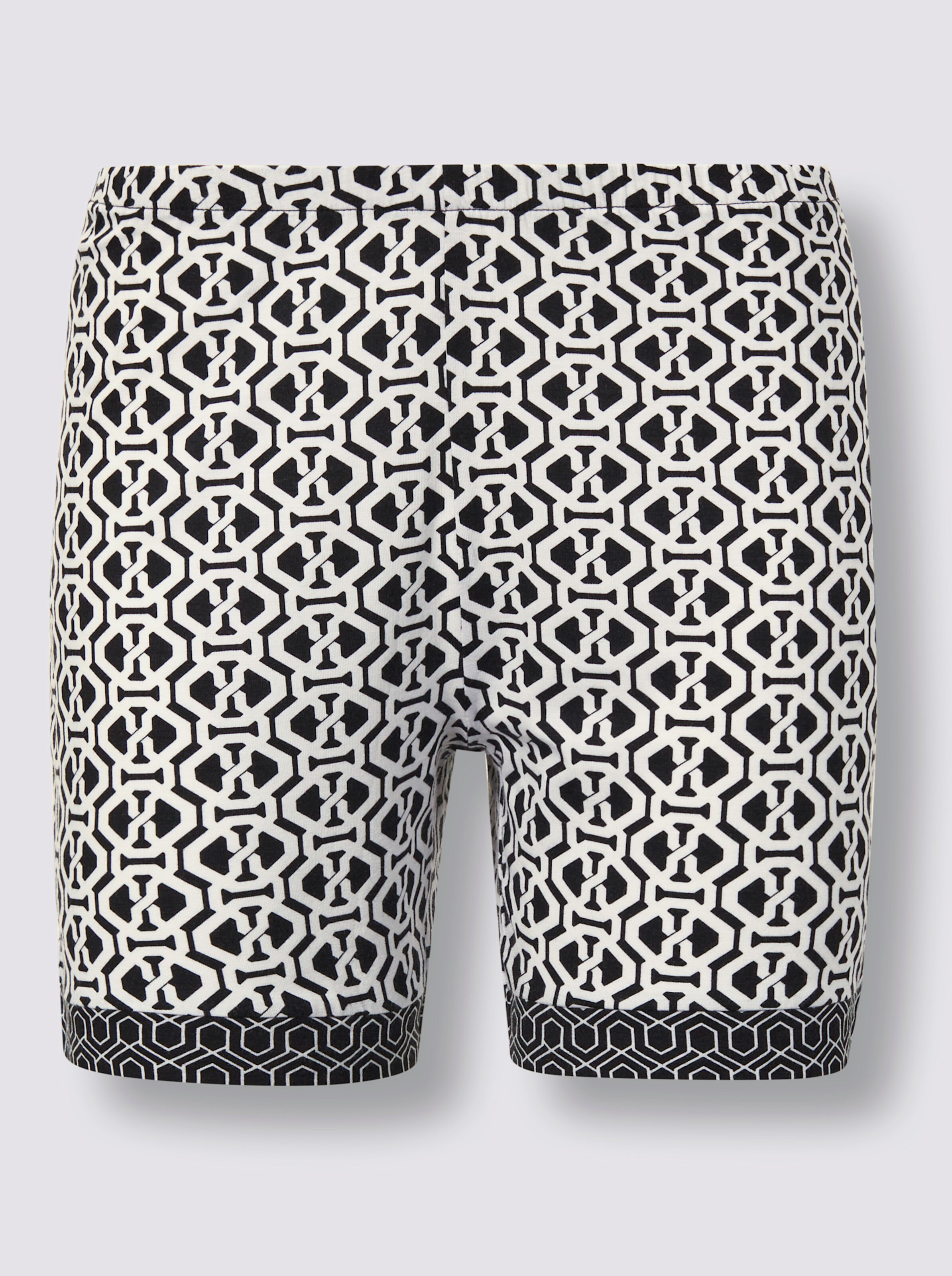 Modal-Shorty