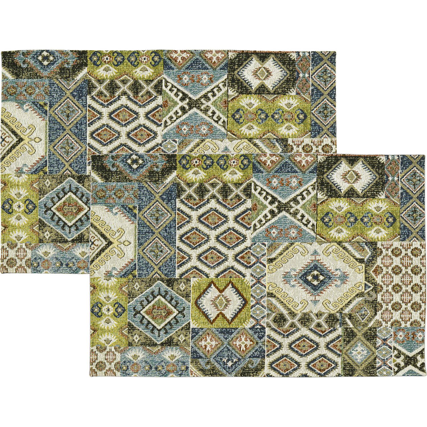 Sander Gobelin Tischset 