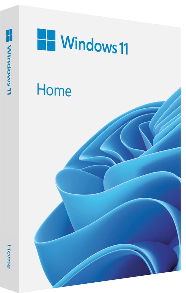 Windows 11 Home USB (Dansk)