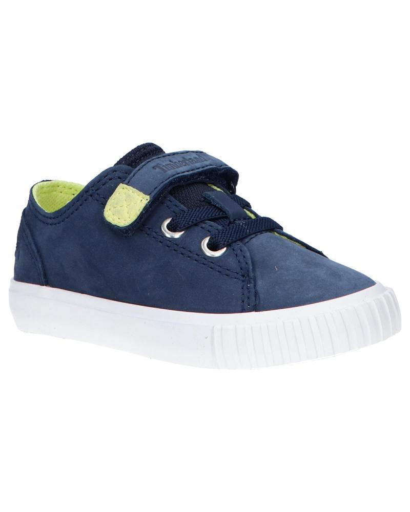 Tênis Timberland A2hau Newport Bay
