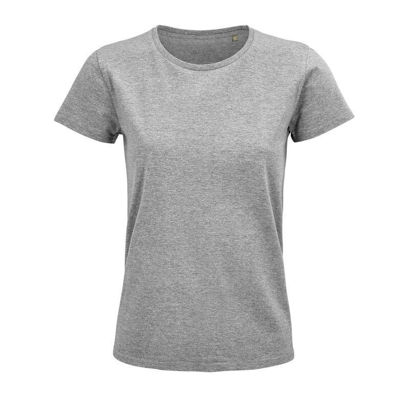 Camiseta Pioneira Marnaula
