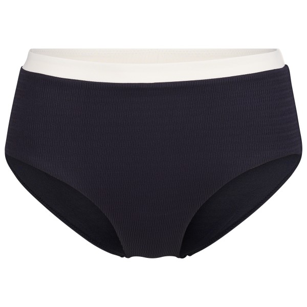 Seafolly - Band Wave Belted High Waisted Pant - Bas de maillot