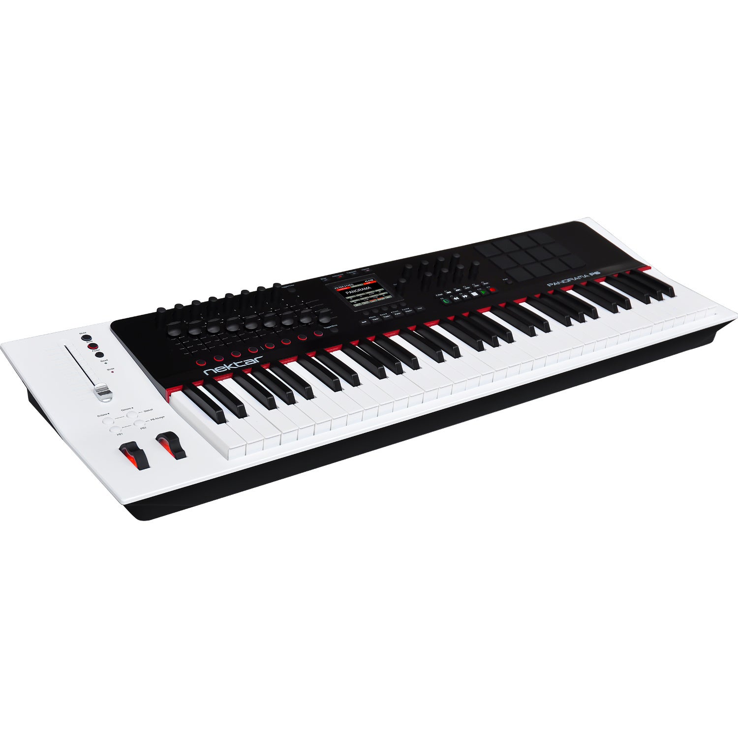Nektar Panorama P6 61 USB Midi controller