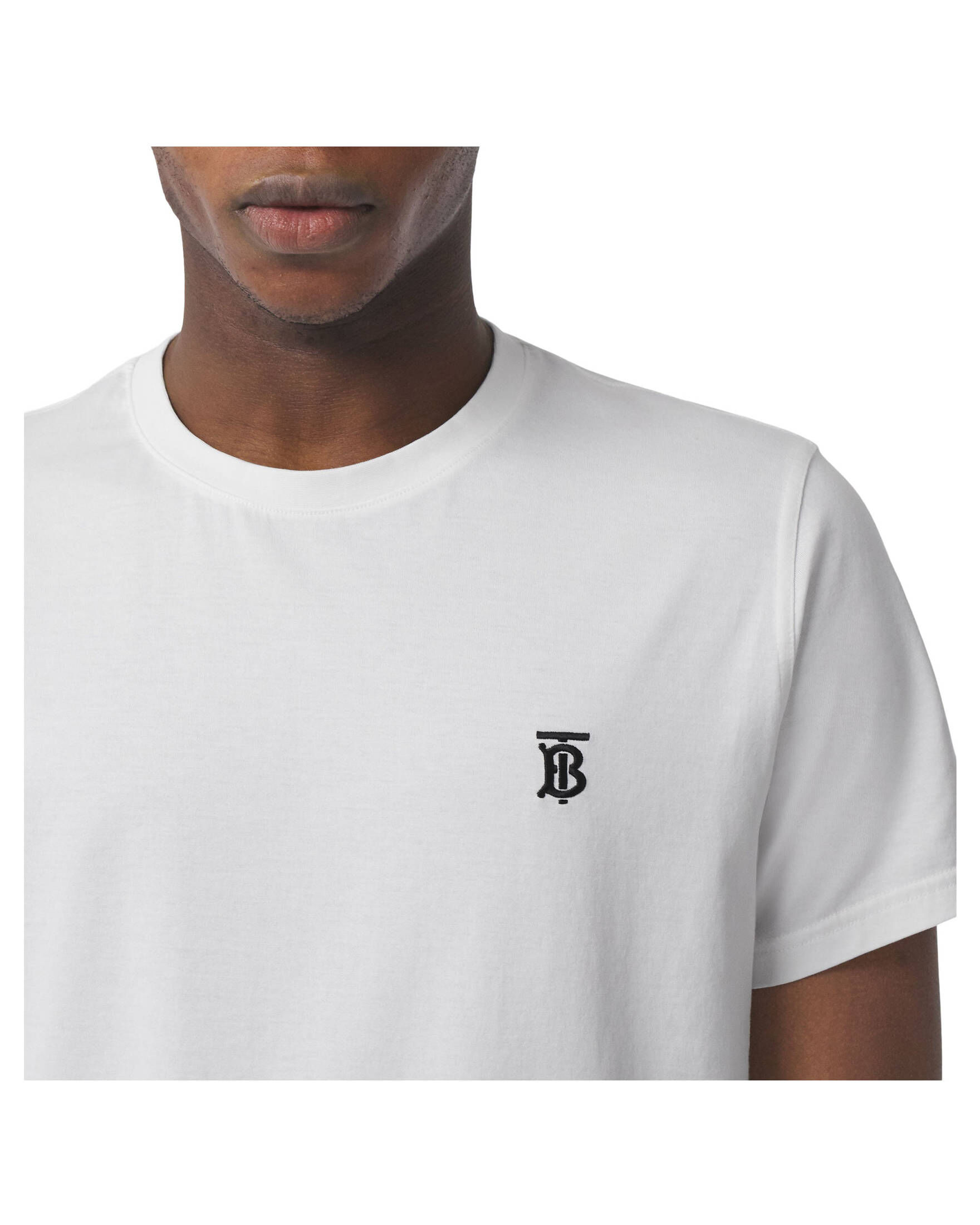 Burberry| Herren T-Shirt PARKER TB