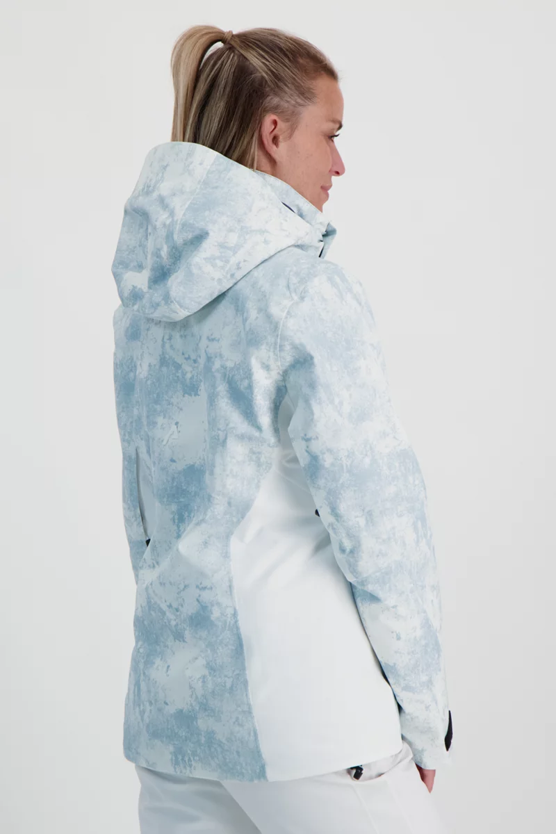 ALBRIGHT Verbier Damen Skijacke
