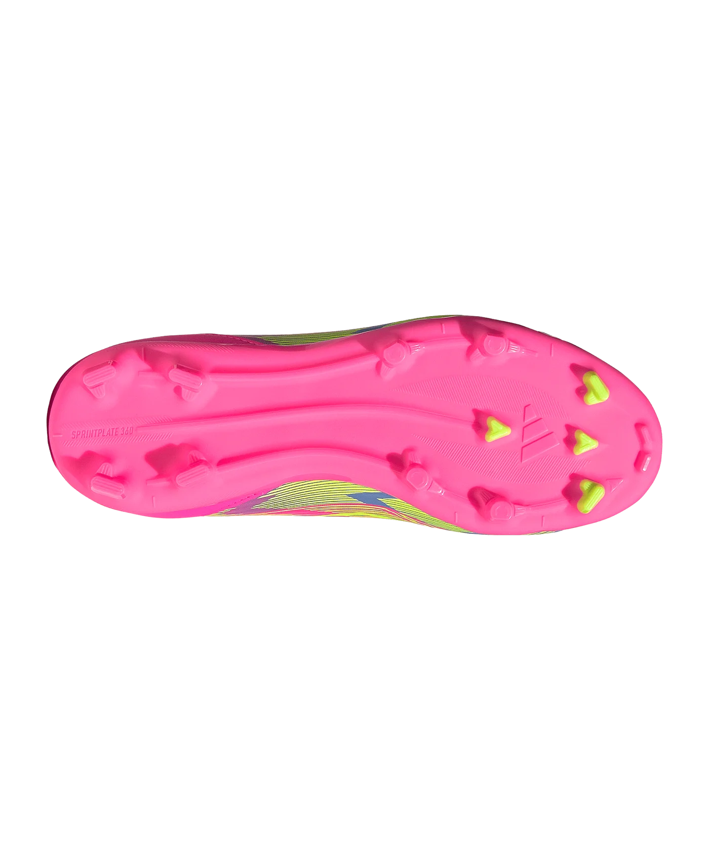 adidas F50 League FG Mystic Victory Kids Rosa