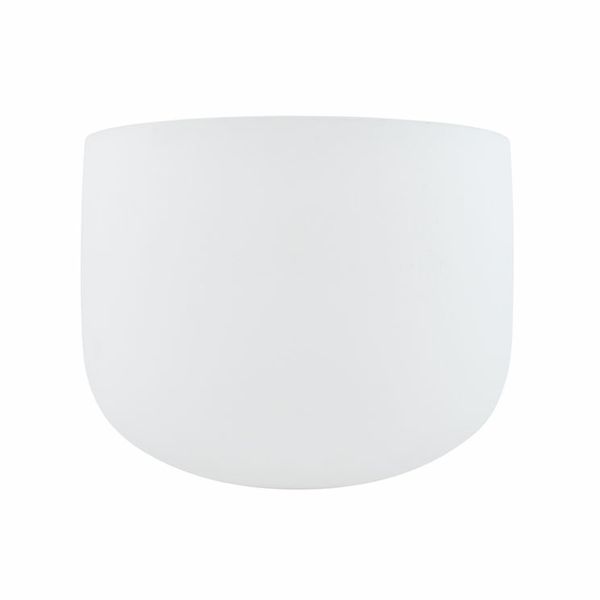 Thomann Crystal Singing Bowl CF 12