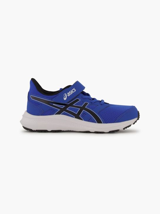 ASICS Trainingsschuh Blau