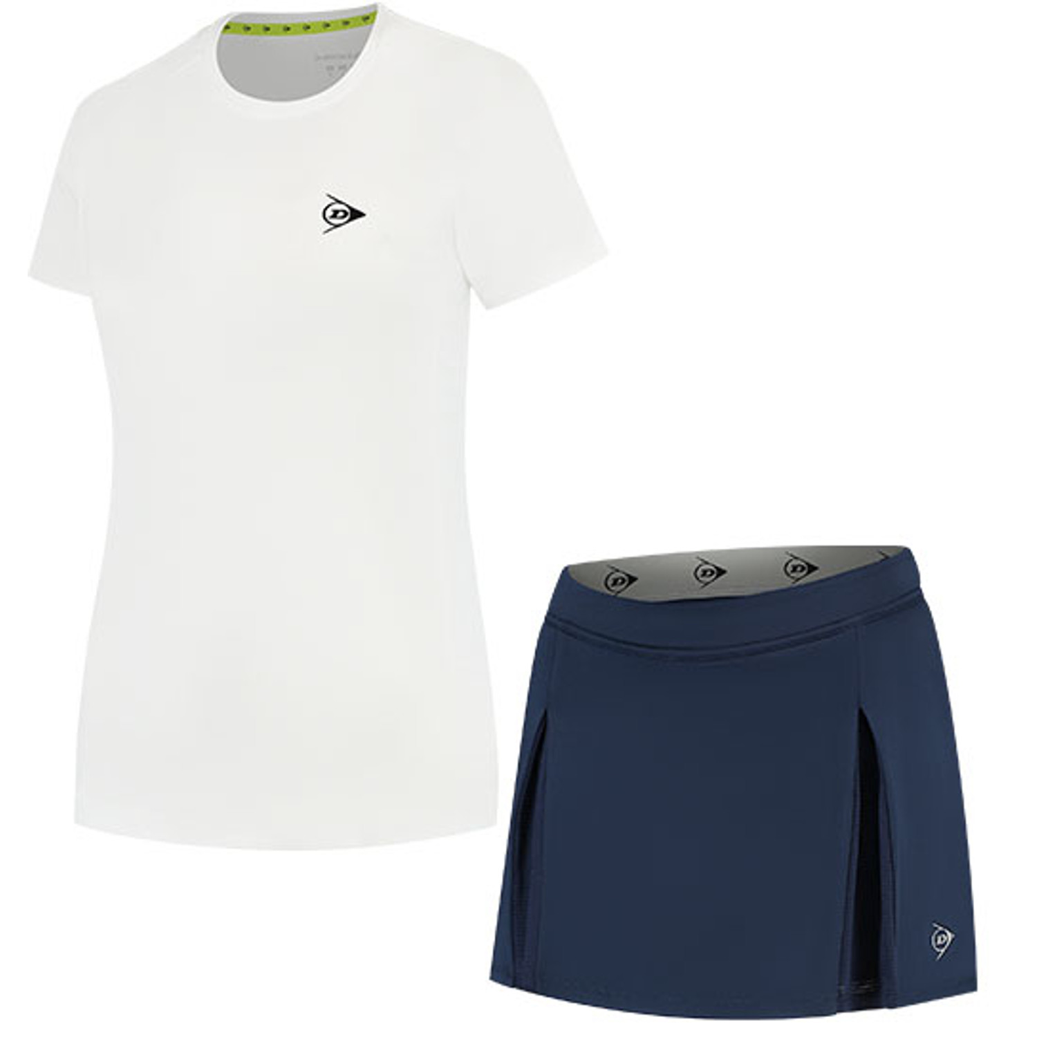 Dunlop Dames Set 12