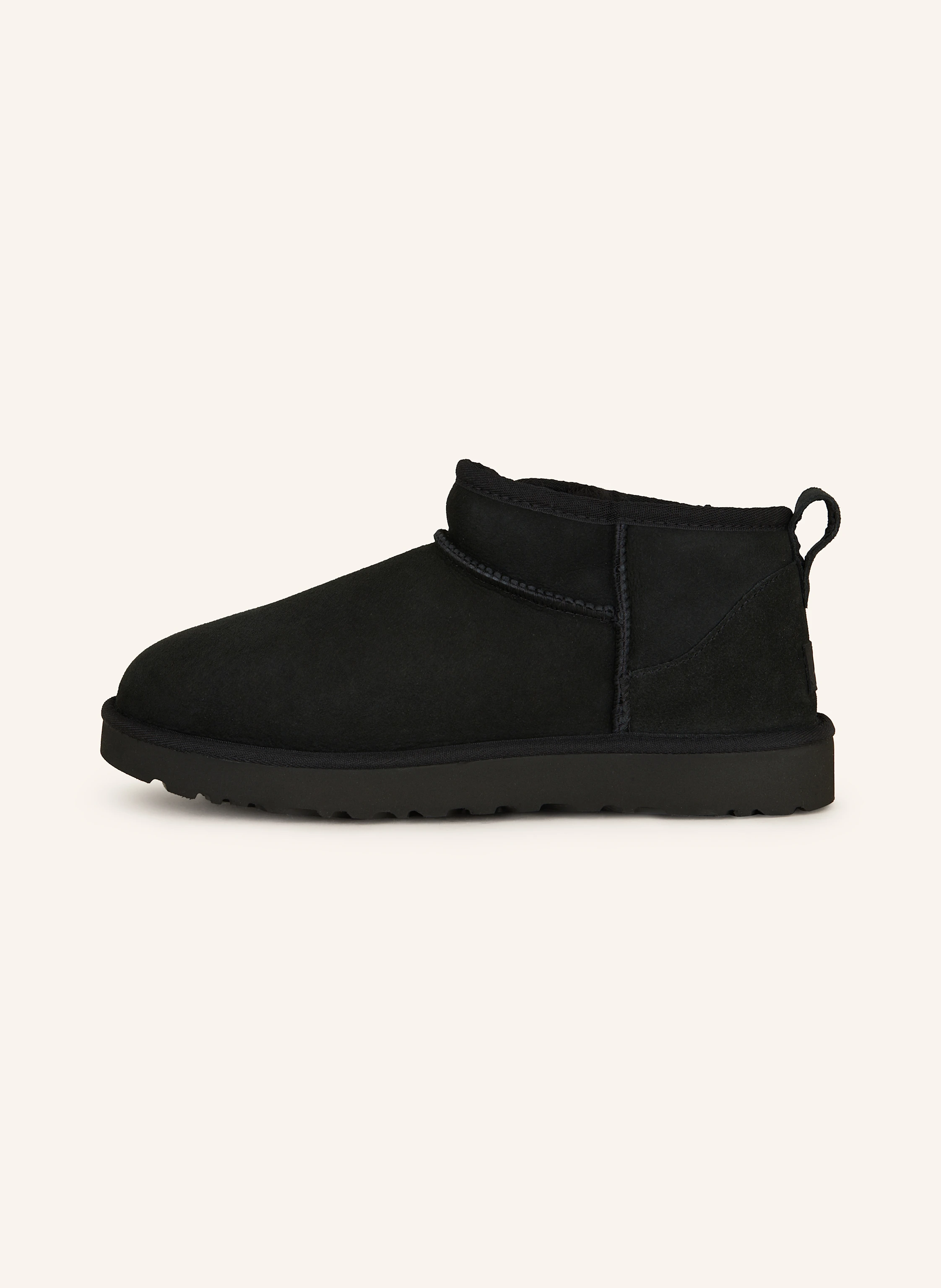 UGG Boots CLASSIC ULTRA MINI