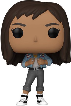 Figurine POP America Chavez Marvel Doctor Strange In The Multiverse Of Madness