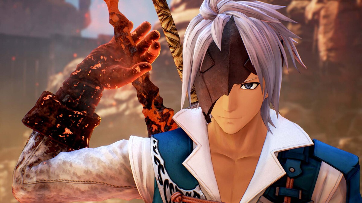 Tales Of Arise - PS4
