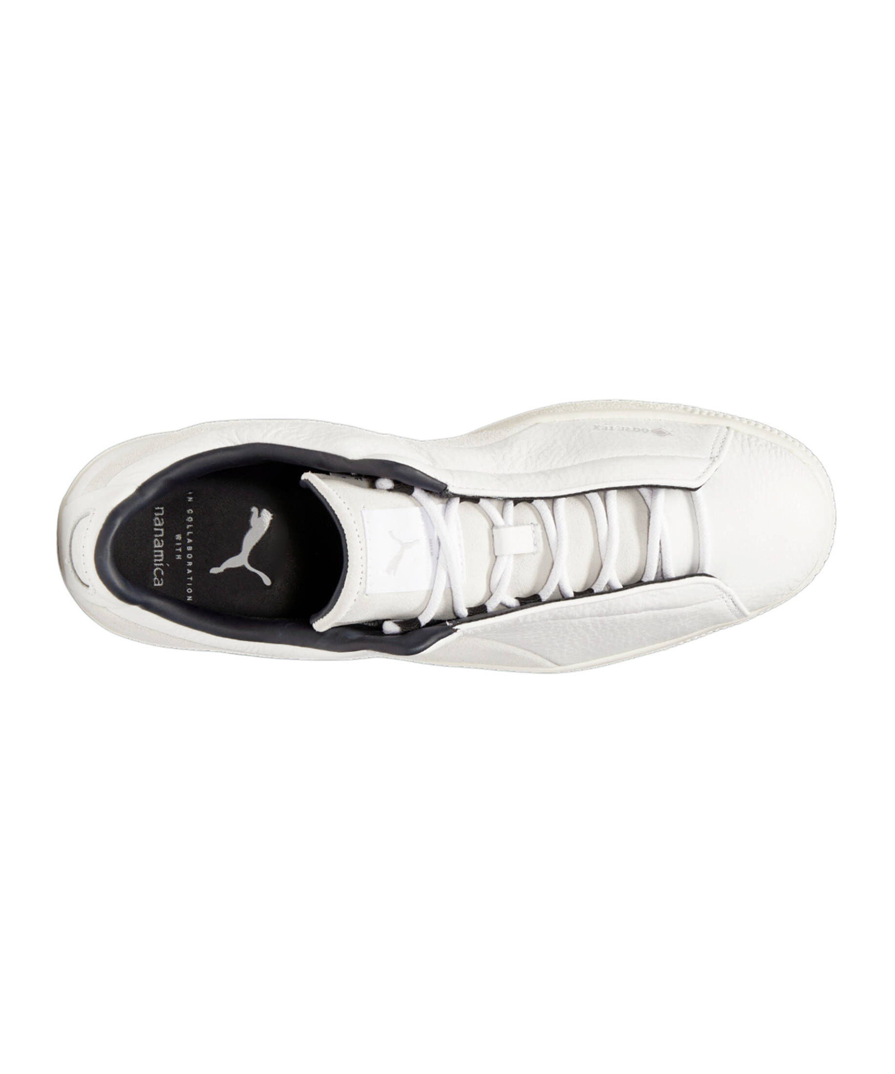 Puma| Lifestyle - Schuhe Herren - Sneakers Clyde GTX Nanamica