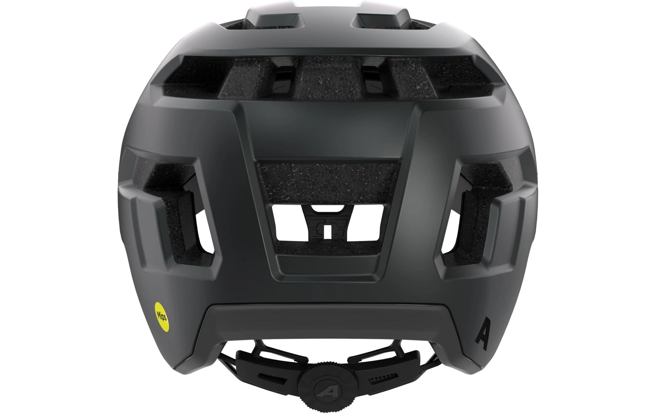 Helm TAUNUS MIPS , 52 - 56Mountainbike-Helm mit MIPS-Schutzsystem