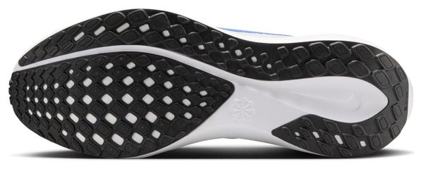 Chaussures Running Nike Pegasus 41 Blanc/Bleu Homme