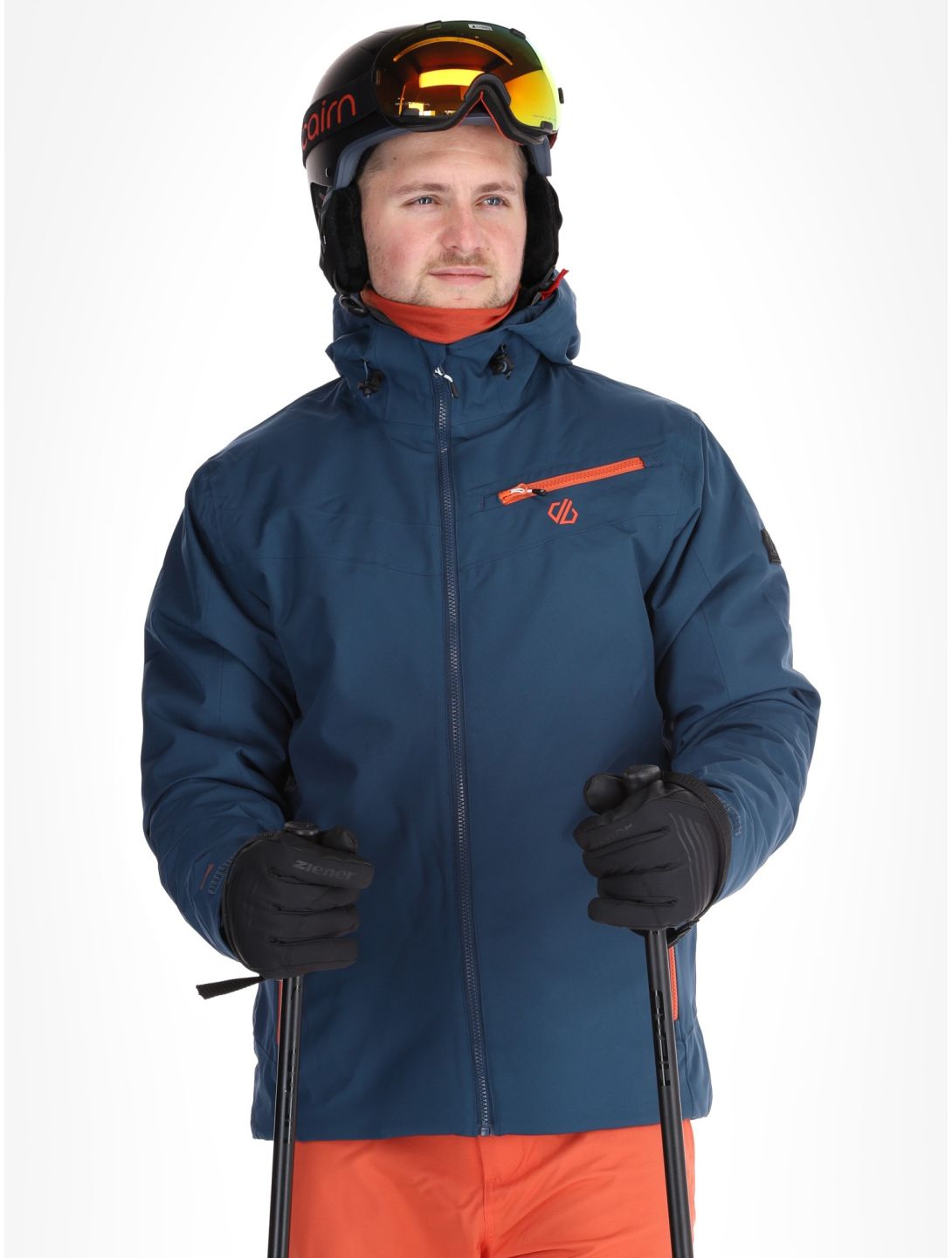 Eagly II ski-jas heren