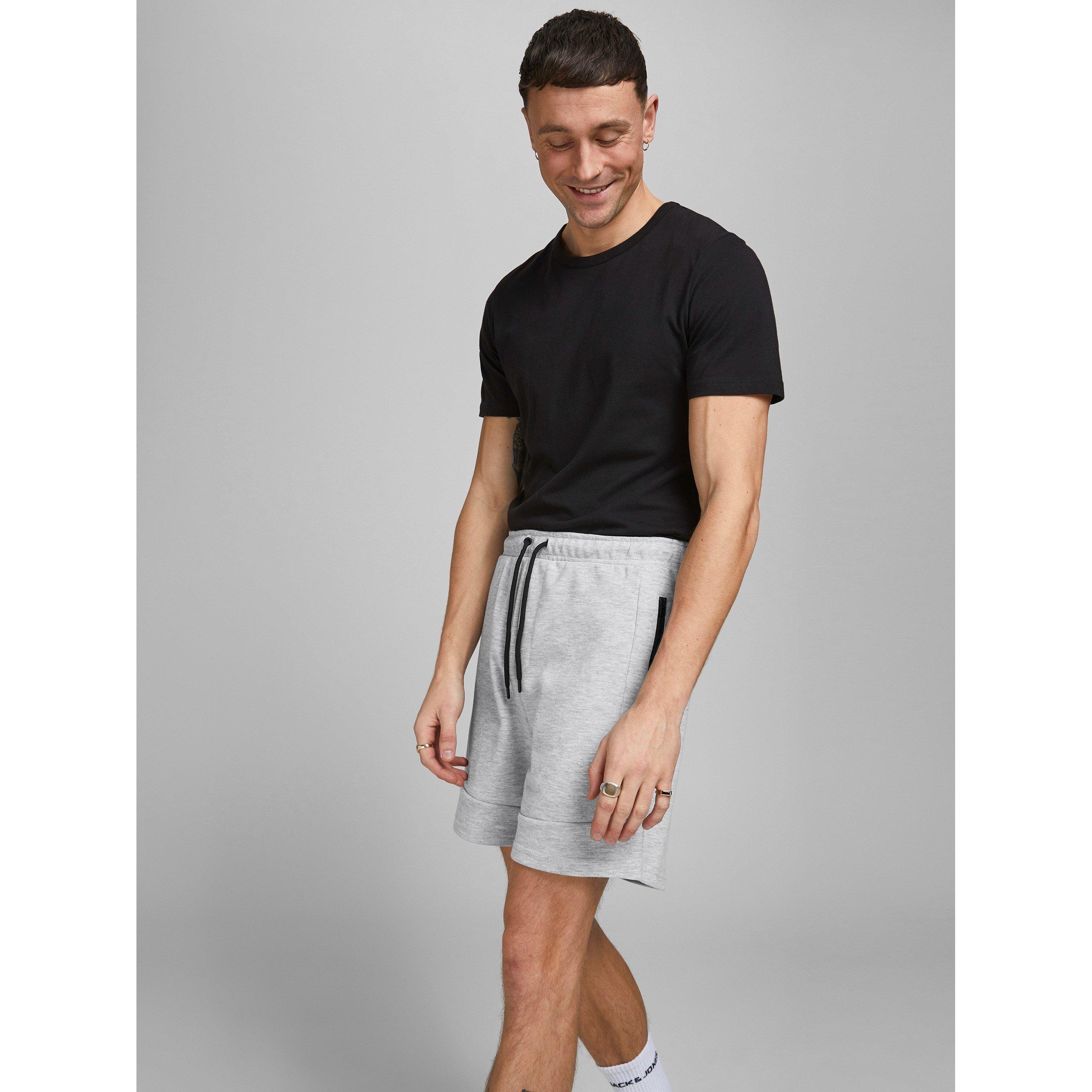 Jack and Jones Gordon Air Sweat Shorts