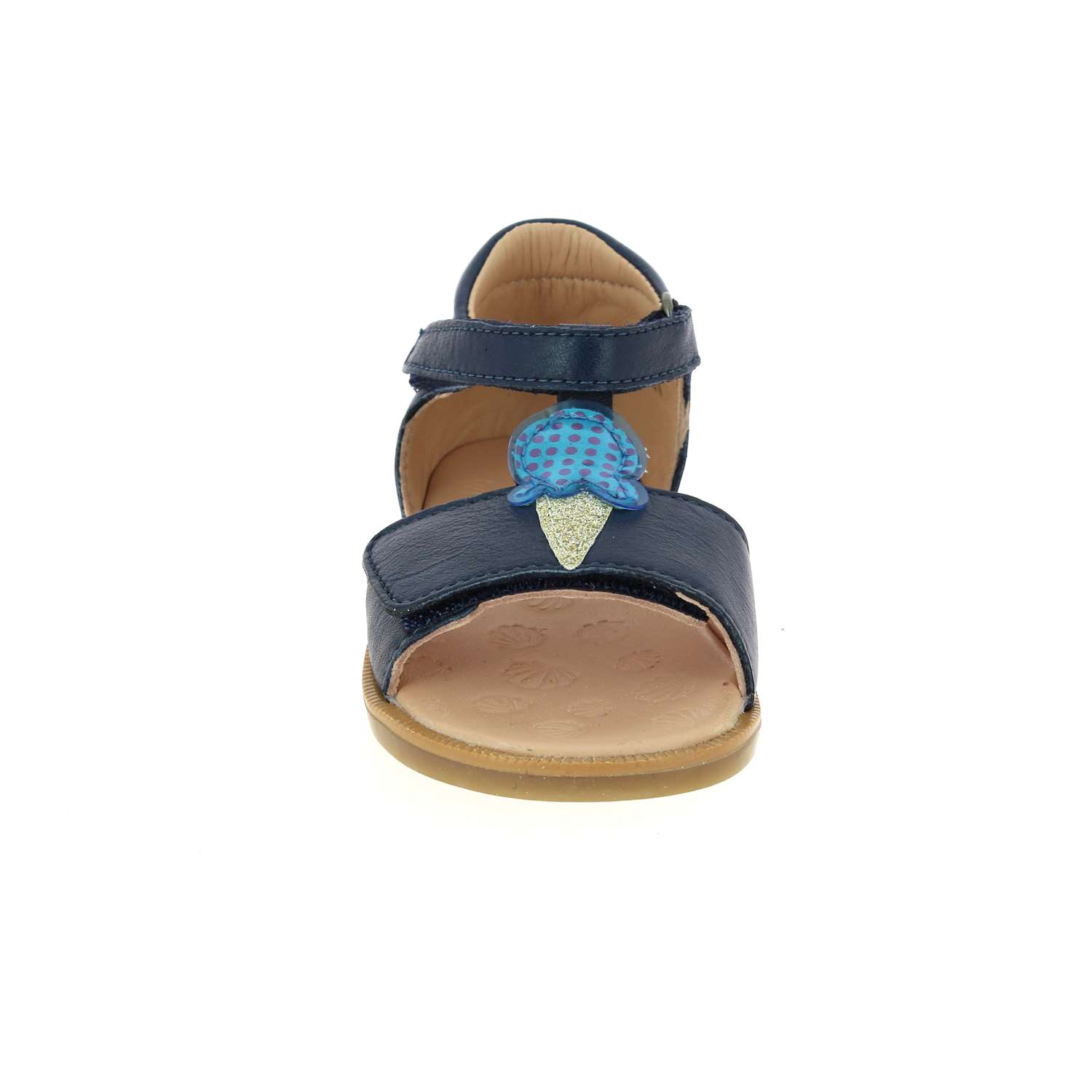 Sandales fille ACEBO'S VAIANA