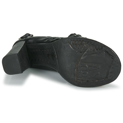 Airstep / A.S.98 - BASILE COUTURE Negro