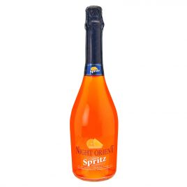 Night Orient Alcoholvrije spritz