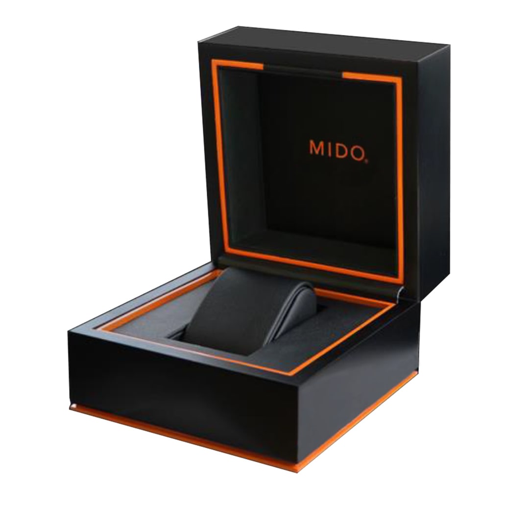 Mido Belluna Royal Lady Automatik