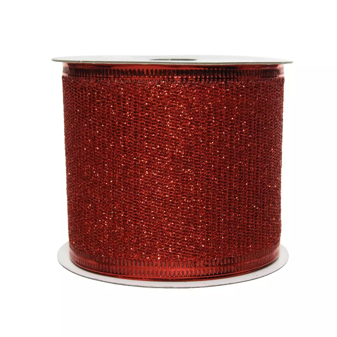 Ruban 2,7 m Rouge