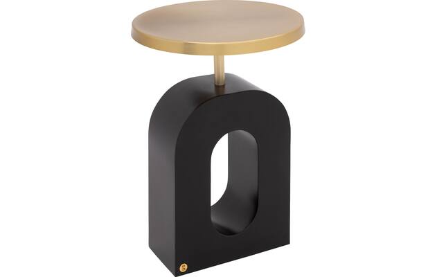 Bijzettafel Albin