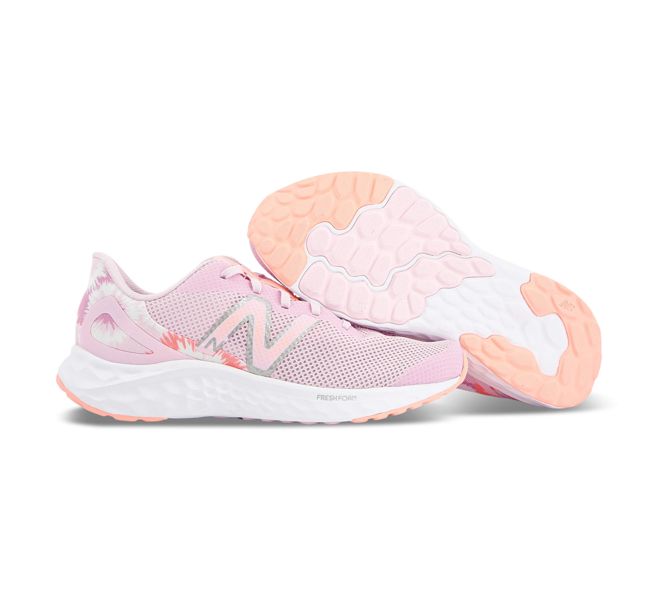 New Balance G Arishi V4 - Sneaker rosa