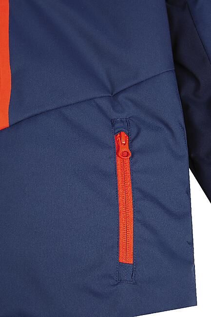 DEGRE 7 - VESTE START