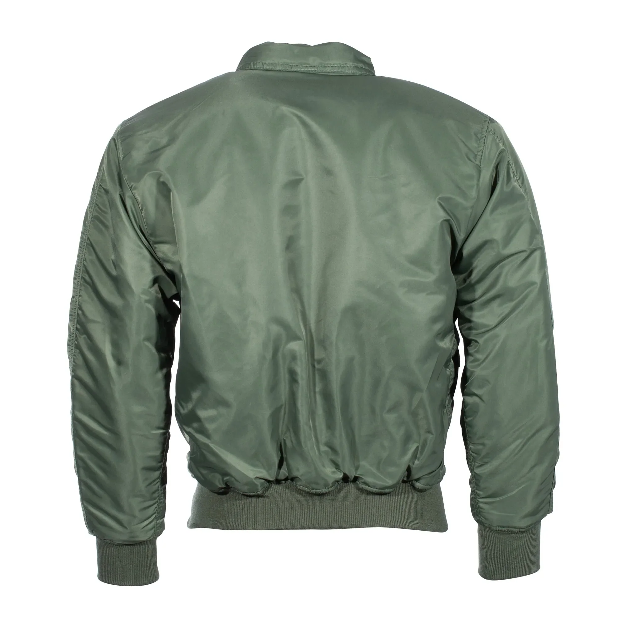 Mil-Tec -  US Fliegerjacke CWU Basic