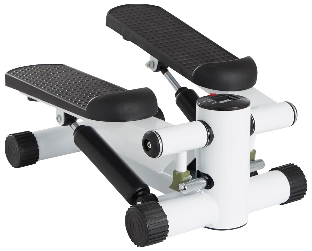 InShape Ministepper