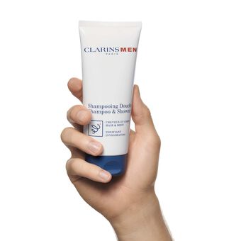 Shampooing Douche ClarinsMen
