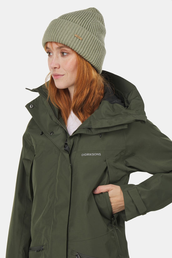 Didriksons Didriksons Ilma 8 Parka Dames