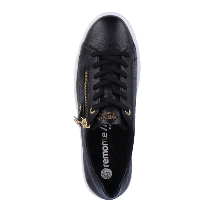 Remonte D0916-00 | NOIR