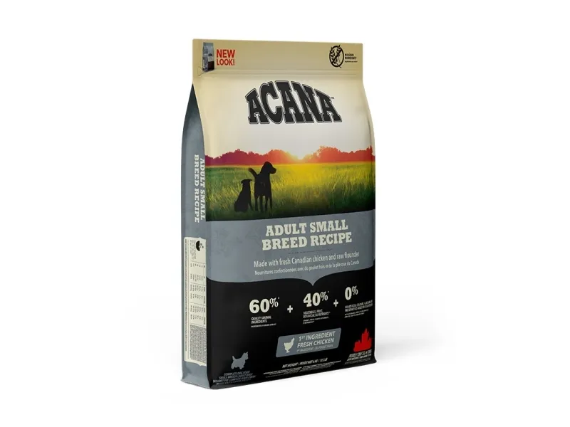 Acana Adult small breed 6kg
