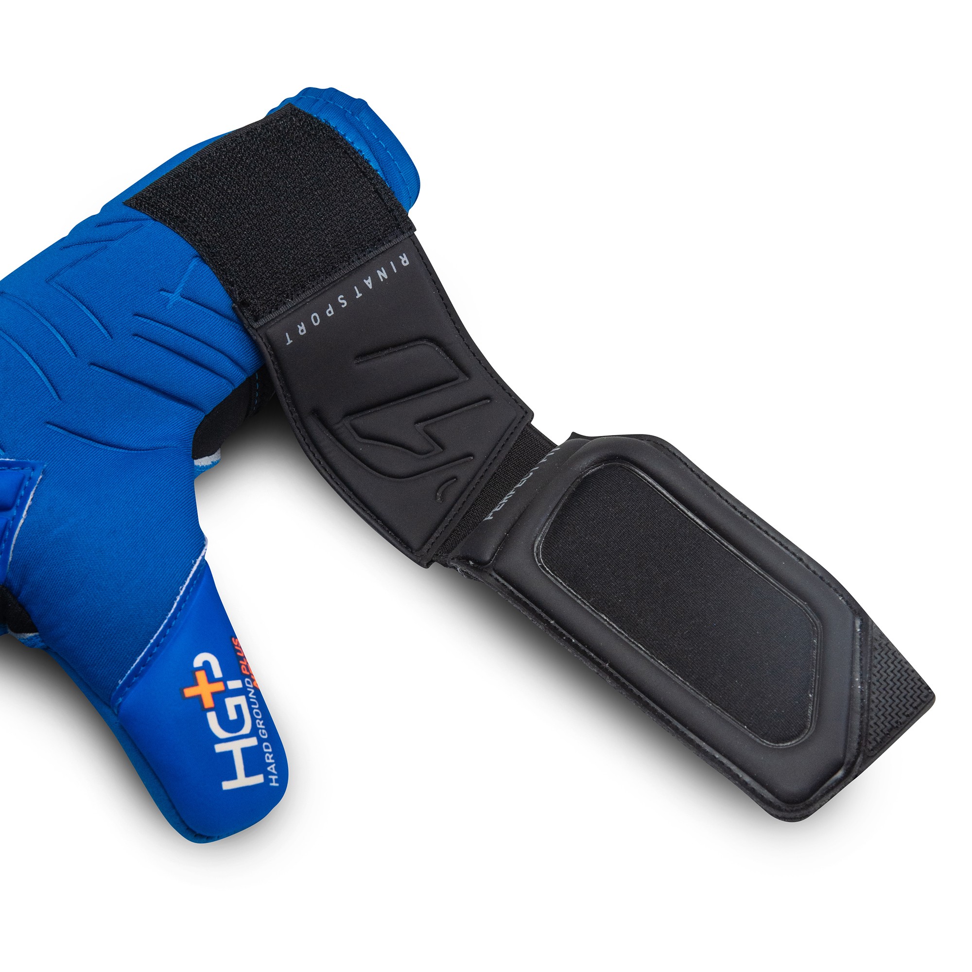 Luva de goleiro Rinat Kratos Turf Junior