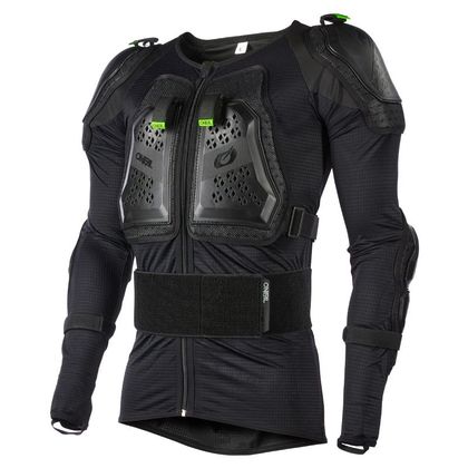 Gilet de protection O'Neal UNDERDOG V24 2024 - Noir